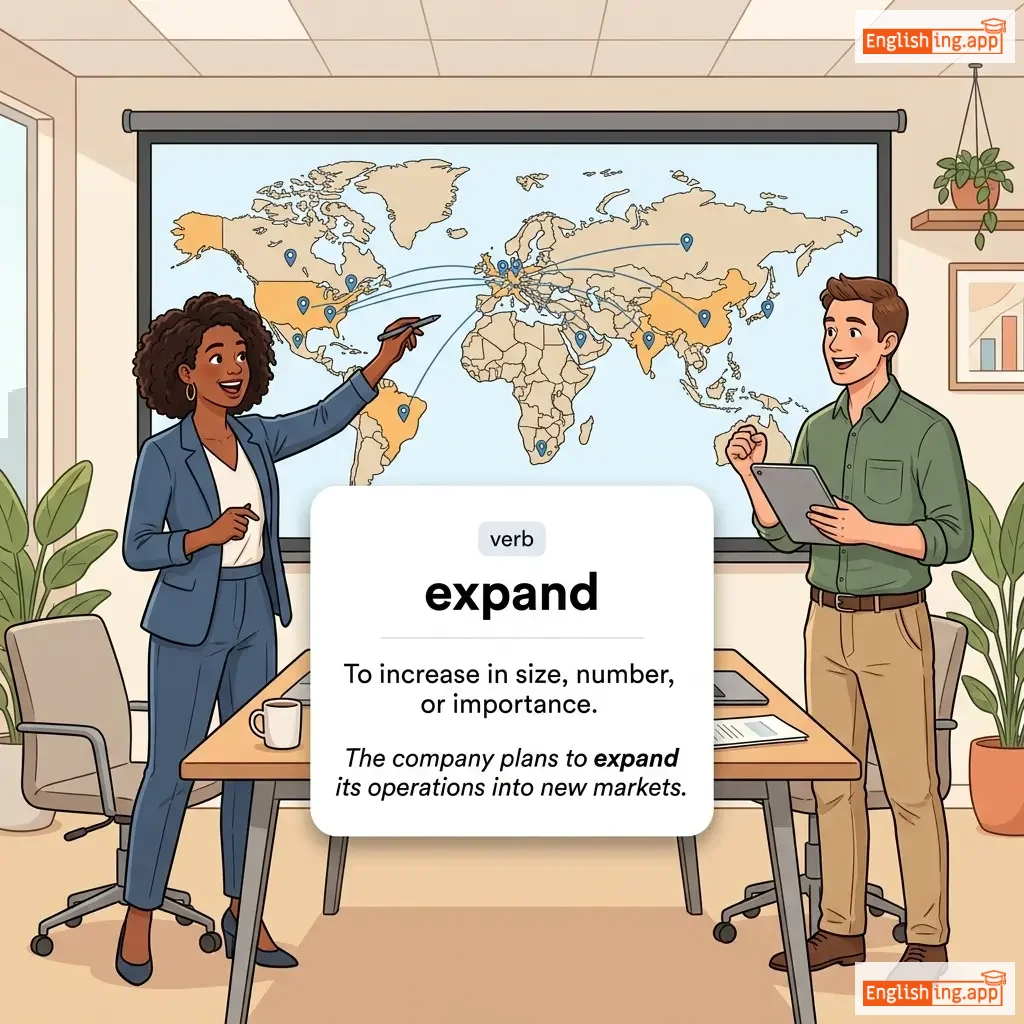 expand definition card — visual illustration of the meaning