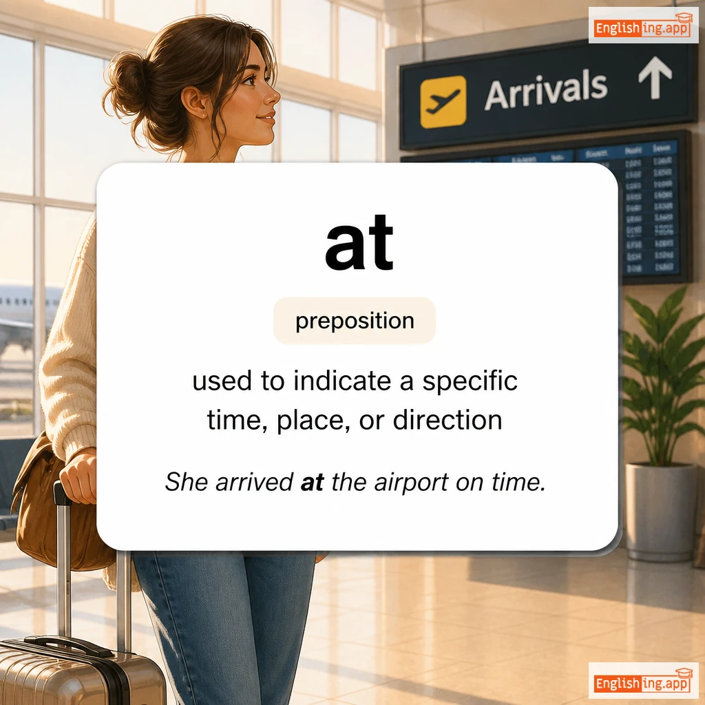 at definition card — visual illustration of the meaning
