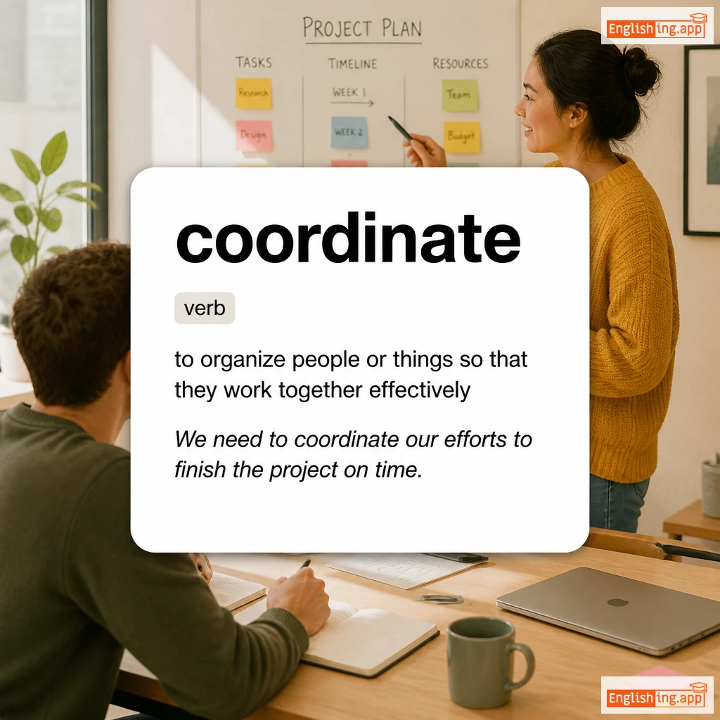 coordinate definition card — visual illustration of the meaning