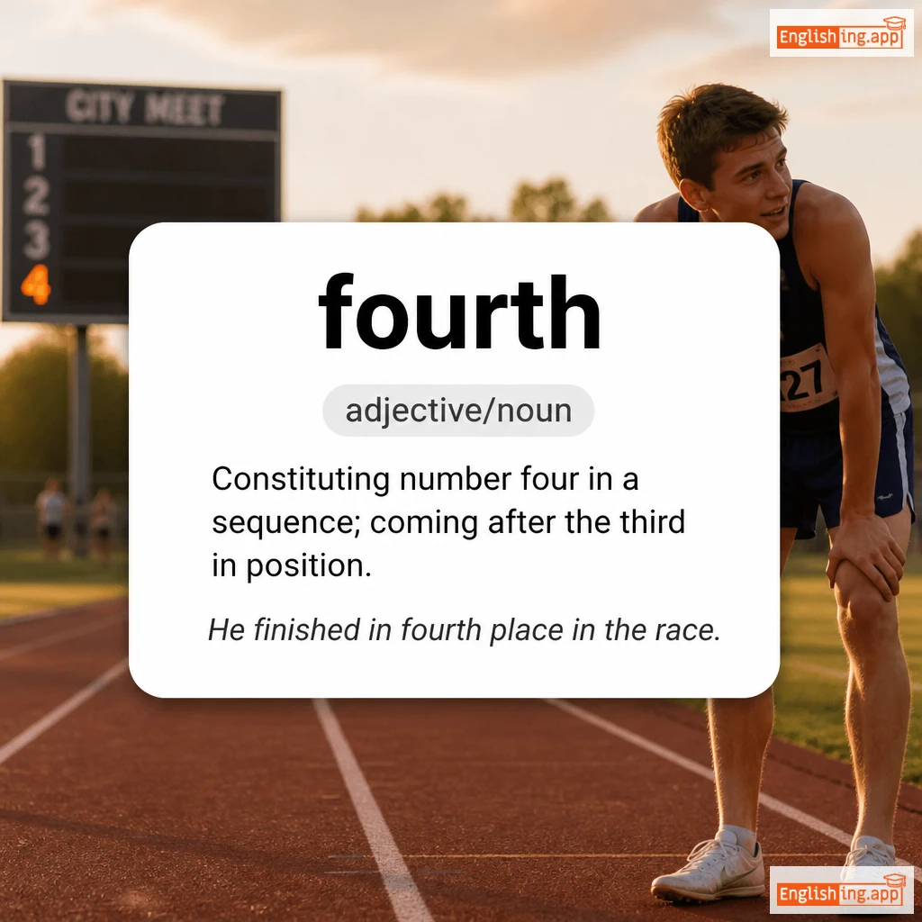 fourth definition card — visual illustration of the meaning