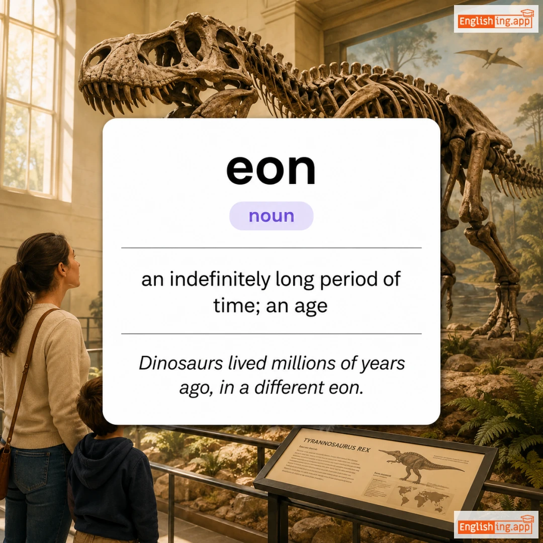 differentia definition card — visual illustration of the meaning